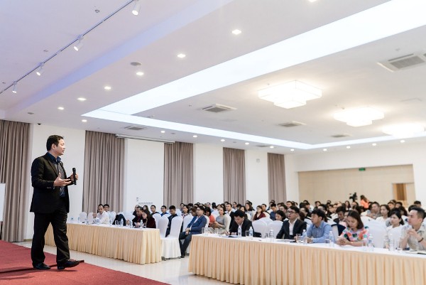 Dành 25% thời lượng đào tạo trải nghiệm thực tế tại doanh nghiệp ảnh 1